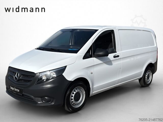 पैनल वैन Mercedes-Benz Vito 109 BlueTEC Kasten Kompakt