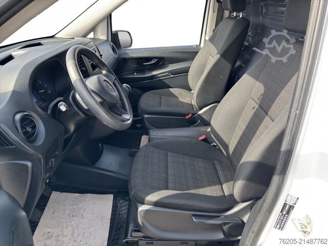 पैनल वैन Mercedes-Benz Vito 109 BlueTEC Kasten Kompakt