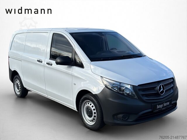 पैनल वैन Mercedes-Benz Vito 110 CDI WORKER Kompakt Facelift