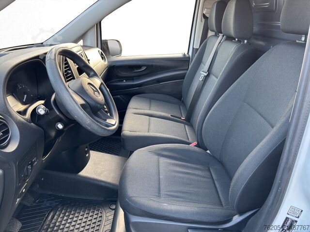 पैनल वैन Mercedes-Benz Vito 110 CDI WORKER Kompakt Facelift