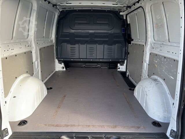 पैनल वैन Mercedes-Benz Vito 110 CDI WORKER Kompakt Facelift