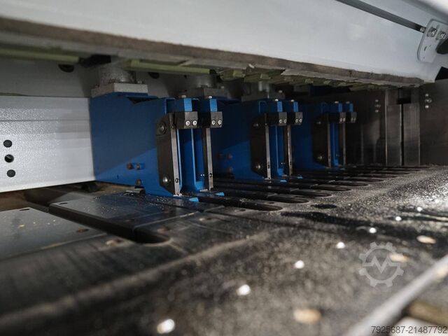 Panel saw HOLZMA HPP 350 / 31 / 31