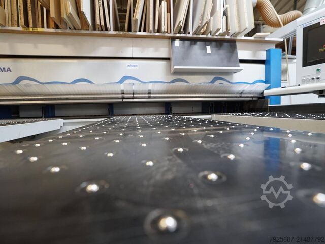 Panel saw HOLZMA HPP 350 / 31 / 31