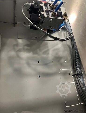 Mașină de turnat prin injecție ENGEL e-motion 440-160 T