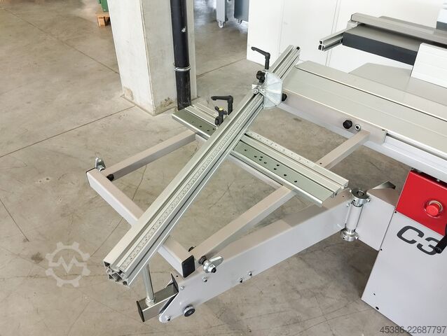 Kombinirana mašina Hammer C3 41