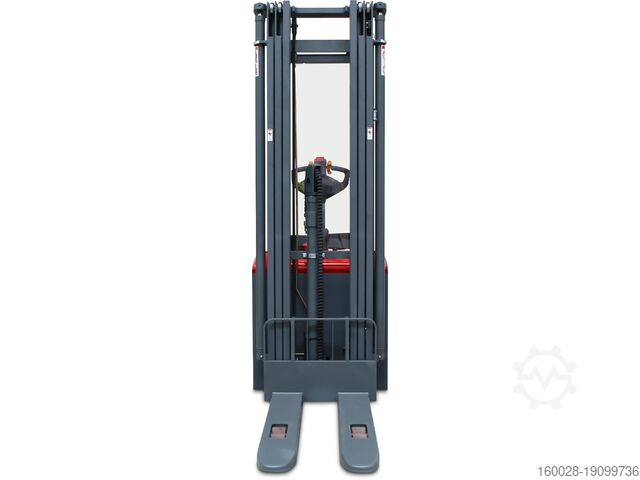 ハイリフトトラック SCHORR Hochhubwagen RR15HH560E2 Elektro Stapler