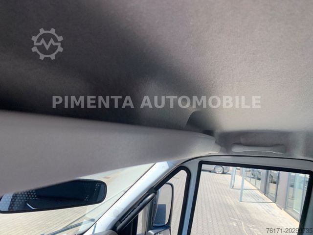 皮卡厢式货车 IVECO Daily 70C18H PRITSCHE 4,80m x 2,35mB AHK AKTION