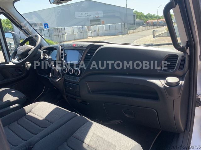 皮卡厢式货车 IVECO Daily 70C18H PRITSCHE 4,80m x 2,35mB AHK AKTION