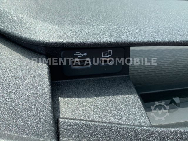 Van pikap IVECO Daily 70C18H PRITSCHE SIEBD KISTE LEITERHAL LBW