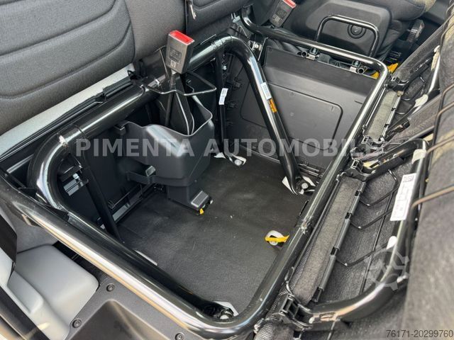 Van pikap IVECO Daily 70C18H PRITSCHE SIEBD KISTE LEITERHAL LBW