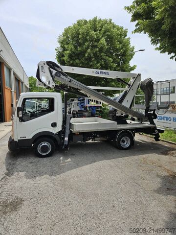 أويل آند ستيل سنيك 21.12 Oil&Steel Snake 21.12