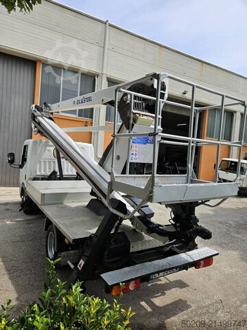 أويل آند ستيل سنيك 21.12 Oil&Steel Snake 21.12