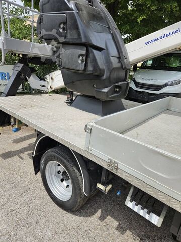 أويل آند ستيل سنيك 21.12 Oil&Steel Snake 21.12