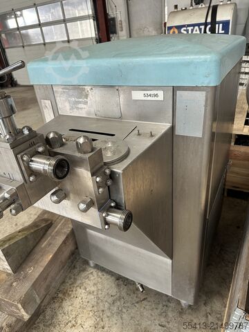 牛奶及奶制品生产 Benhil Junior