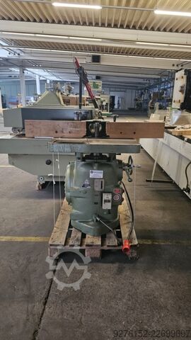 Fresatrice a tavola FROMMIA 700