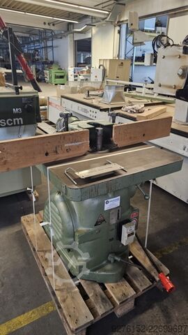 Fresatrice a tavola FROMMIA 700