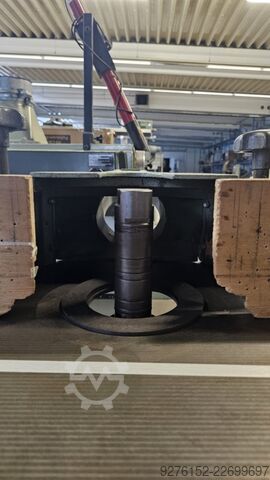 Fresatrice a tavola FROMMIA 700