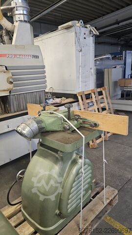 Fresatrice a tavola FROMMIA 700