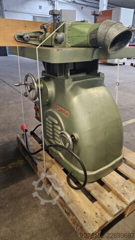Fresatrice a tavola FROMMIA 700