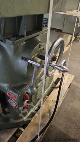 Fresatrice a tavola FROMMIA 700
