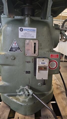 Fresatrice a tavola FROMMIA 700