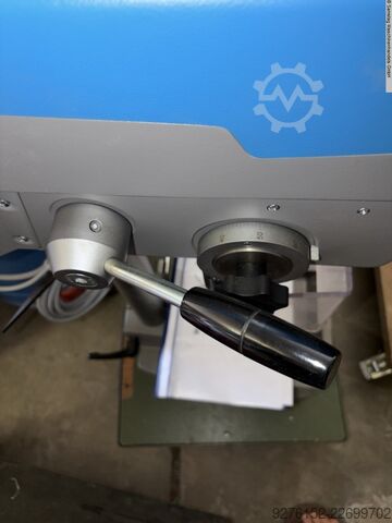 Taladro de mesa y columna MAXION ECOMAX 14