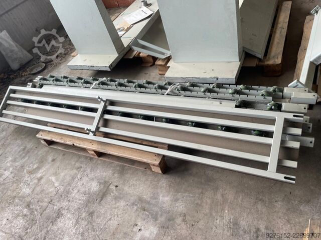 Panelna testera PANHANS 693 / Euro 5