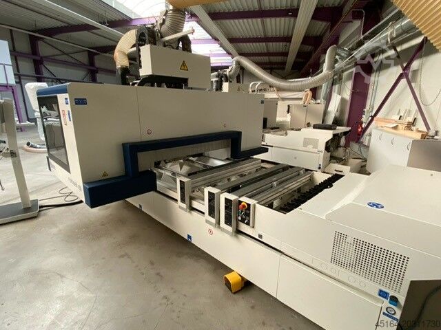 CNC obradni centar M90 SCM morbidelli M 90