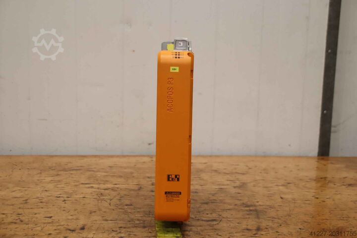 Servo pogon B&R ACOPOS P3  8E14X5HWT10.0600-1