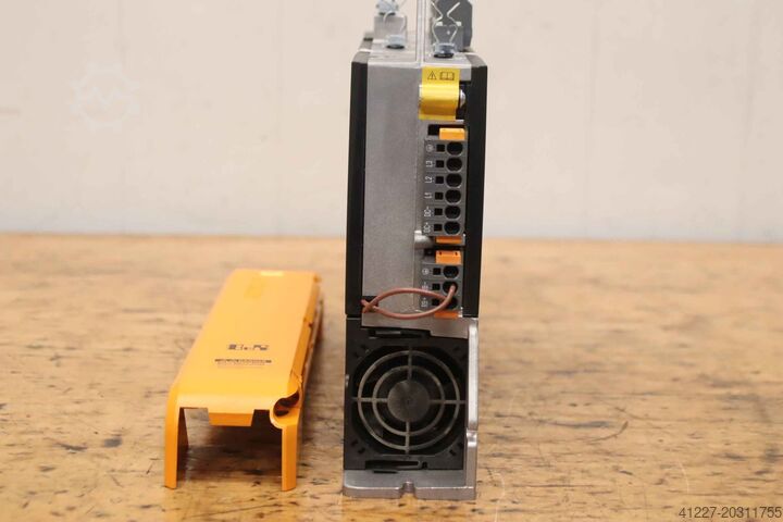 Servo pogon B&R ACOPOS P3  8E14X5HWT10.0600-1