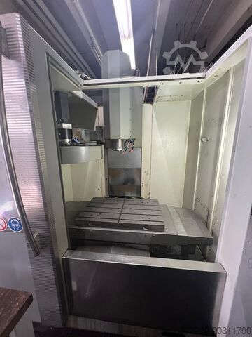 Centre d'usinage universel DMC 63V