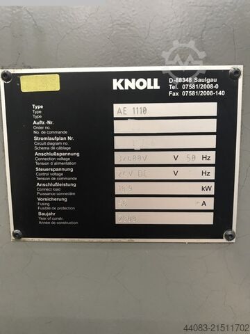 Centar za obradu - vodoravno DMG DMC 60 H