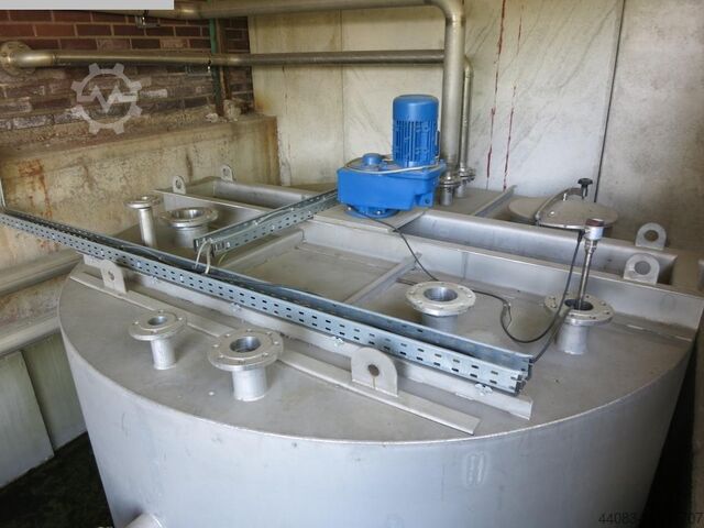 Tlakovna posuda od nehrđajućeg čelika Jnasen 17004