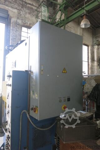 Dvostupna preša za crtanje - hidraulična Roescher RZP63.21N