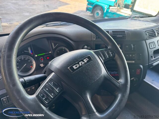 Standard tractor DAF CF 330 FT Euro 6