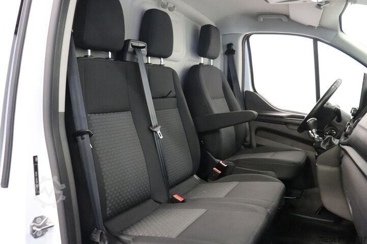 Panelová dodávka Ford Transit Custom 2.0 TDCI 130PK EURO 6 - Airco - ...