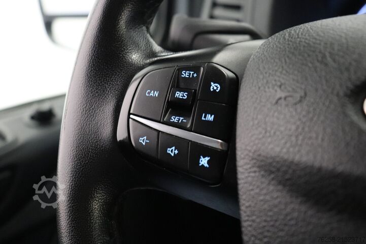 Panelová dodávka Ford Transit Custom 2.0 TDCI 130PK EURO 6 - Airco - ...