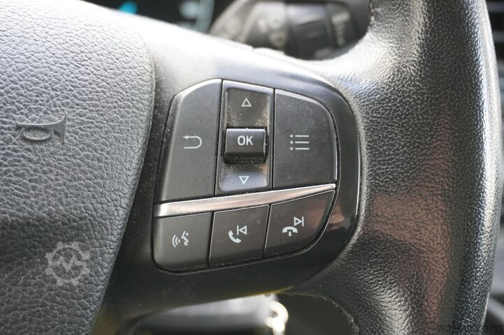 Panelová dodávka Ford Transit Custom 2.0 TDCI 130PK EURO 6 - Airco - ...