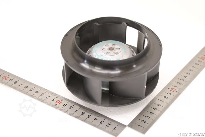 Radialni ventilator ebmpapst R2E133-BH66-34