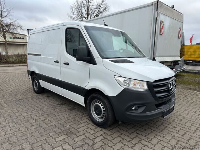 Панелен ван MERCEDES-BENZ Sprinter 316 CDI Kompakt Klima AHK 3,0t Standh.