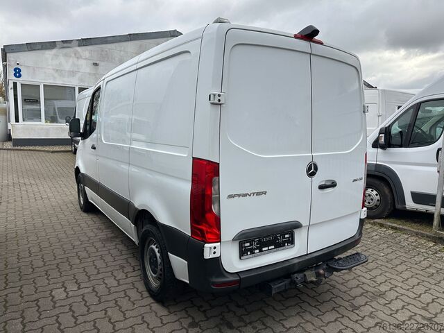 Панелен ван MERCEDES-BENZ Sprinter 316 CDI Kompakt Klima AHK 3,0t Standh.