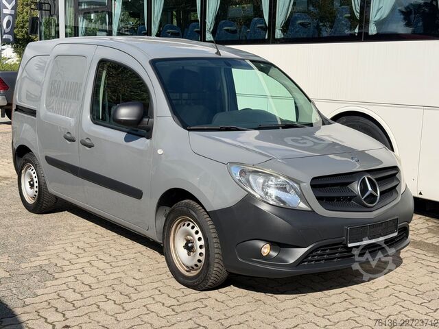 Панелен ван MERCEDES-BENZ Citan Kasten 108 CDI lang
