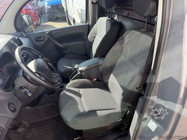 Панелен ван MERCEDES-BENZ Citan Kasten 108 CDI lang