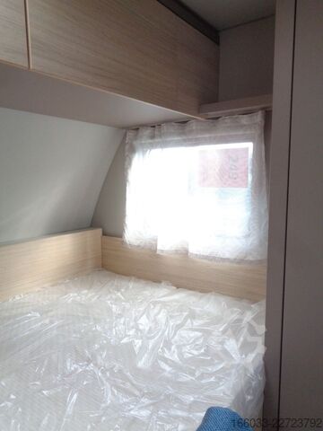 Karavan WEINSBERG CaraCito 470 QDK -neu-Mod.26 *Klima*viele Extras