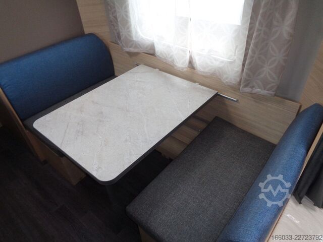 Karavan WEINSBERG CaraCito 470 QDK -neu-Mod.26 *Klima*viele Extras