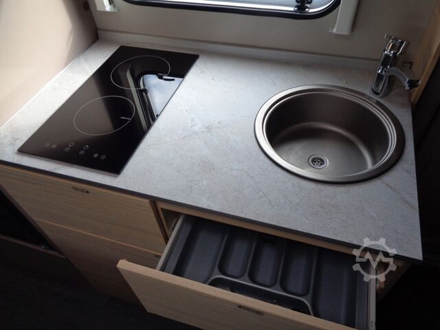 Karavan WEINSBERG CaraCito 470 QDK -neu-Mod.26 *Klima*viele Extras