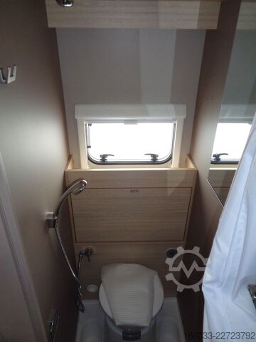 Karavan WEINSBERG CaraCito 470 QDK -neu-Mod.26 *Klima*viele Extras