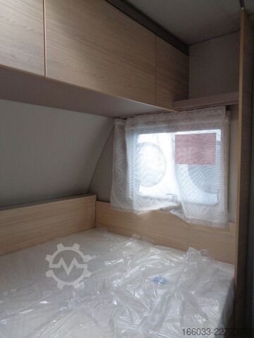 Karavan WEINSBERG CaraCito 500 QDK -neu-Mod.26 *Klima*viele Extras