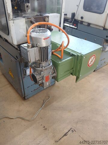 칩 컨베이어 Traub GS Industrietechnik TD 16 26 36