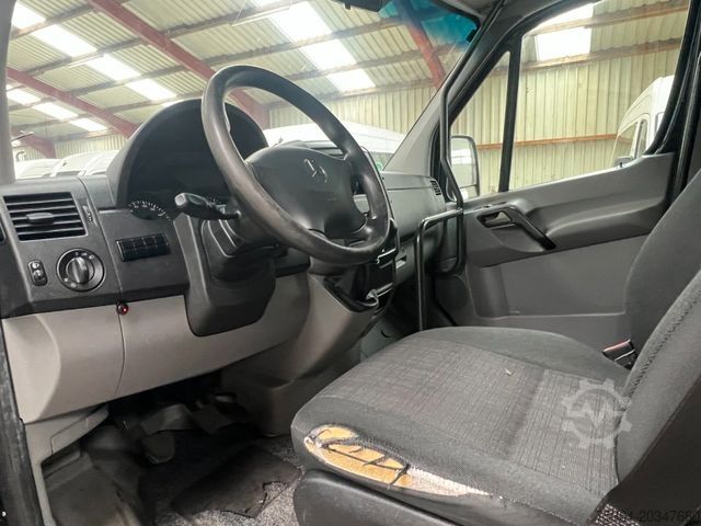 Xe buýt nhỏ MERCEDES-BENZ Sprinter 314 Cdi BlueTEC 9 Sitze ENGINE BROKEN
